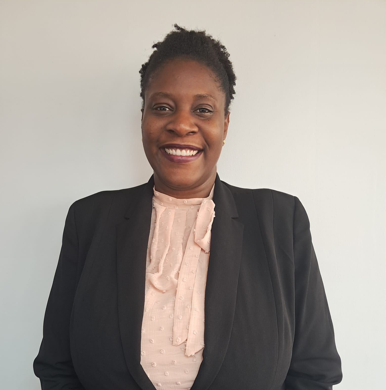 Director of Corruption Prosecution - Mrs. Kelly-Ann Murdock