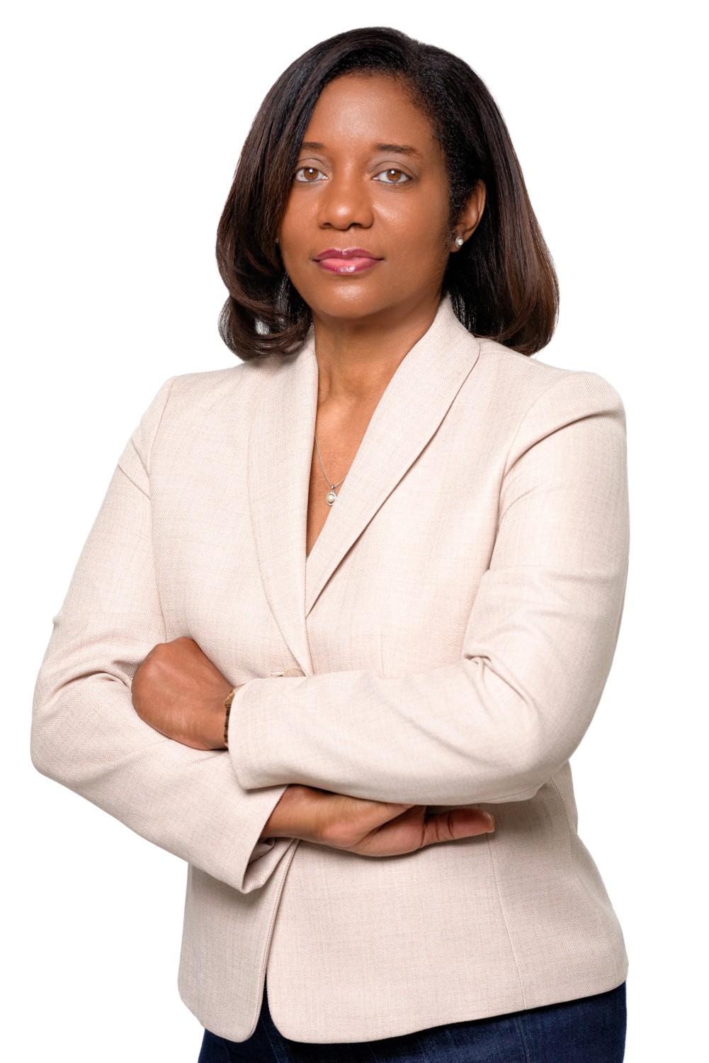 Information & Complaints Director