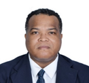 Ryan Evans, BA, LL.B; MPA